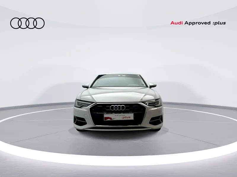 A6 Sedan Advanced 40 TFSI 190hp Business (Ref# 011752)63168028233474113