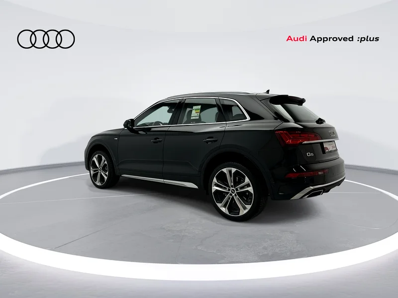 Q5 S line 45 TFSI quattro 249hp (Ref# 2078234)63148163213955111