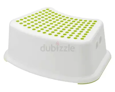 Försiktig Childrens Stool