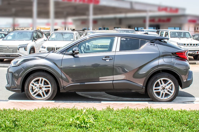 C-HR Full 2023 - For Local63147208121729111