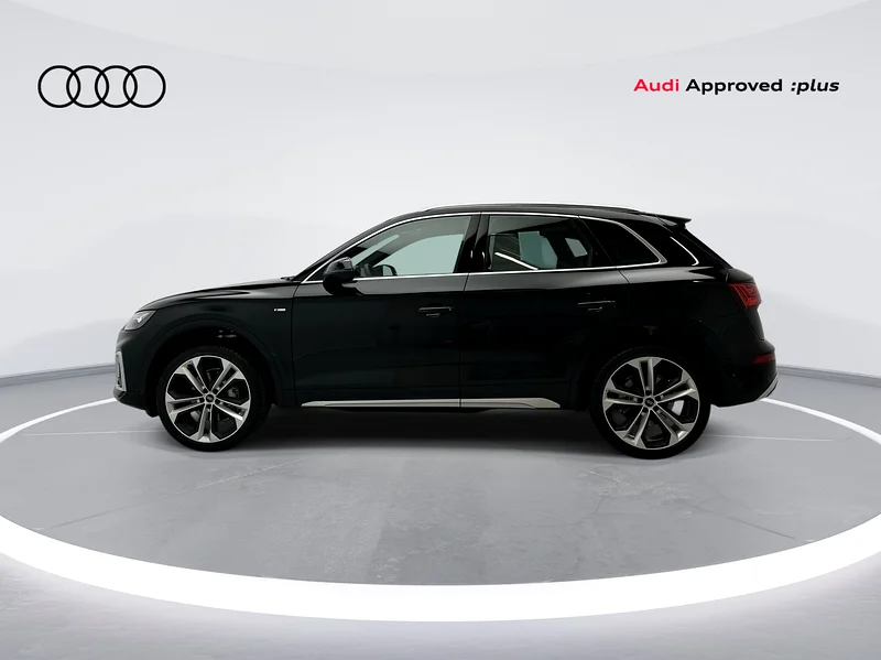 Q5 S line 45 TFSI quattro 249hp (Ref# 2078234)63148163213955112