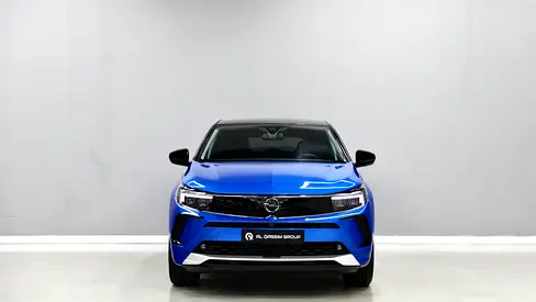 Opel Grandland, миниатюра 2