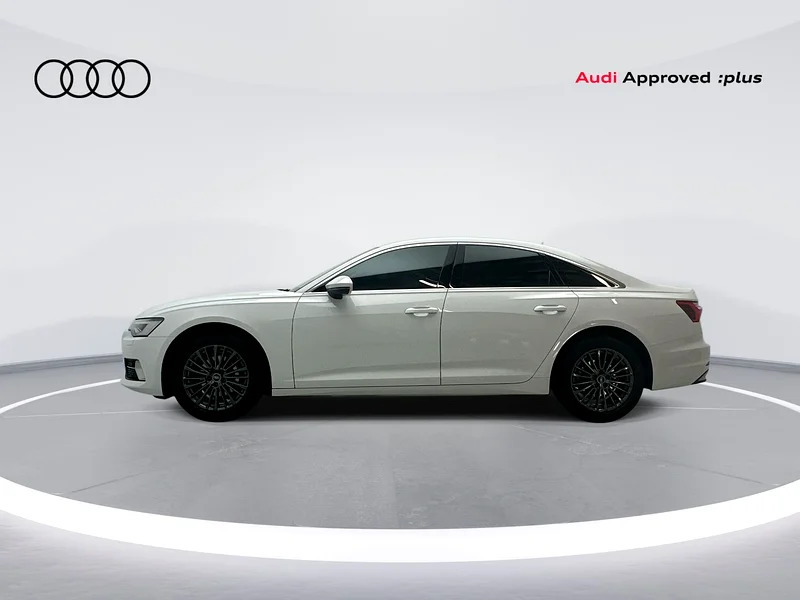 A6 Sedan Advanced 40 TFSI 190hp Business (Ref# 011752)63168028233474112