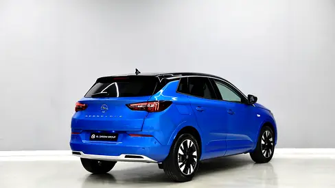 Opel Grandland, миниатюра 6