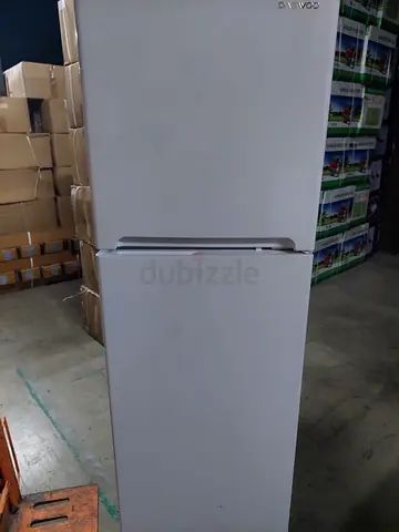 Deawoo refrigerator FN 296S  medium size Neat and clean