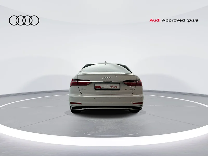 A6 Sedan Advanced 40 TFSI 190hp Business (Ref# 011752)63168028233474114