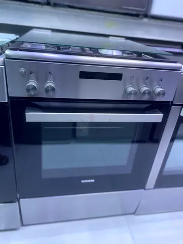 Siemens Gas Cooker/Stove, 60cm | FREE DELEVIRY | INSTALLATION