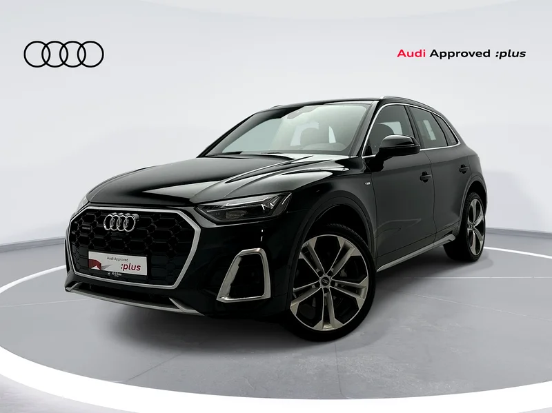 Q5 S line 45 TFSI quattro 249hp (Ref# 2078234)63168499722497110