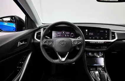 Opel Grandland, миниатюра 8