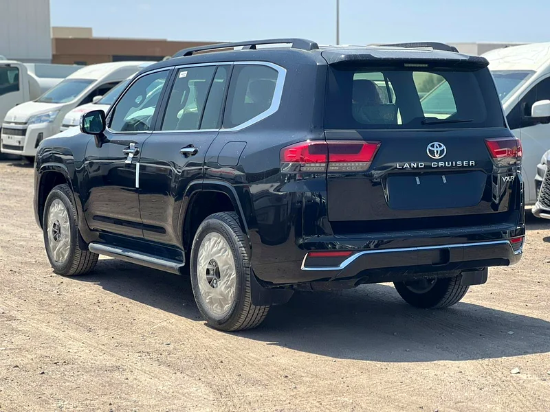 TOYOTA LAND CRUISER LC300 VXR 3.5P 202463158339999491111