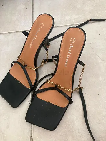 Women shoes