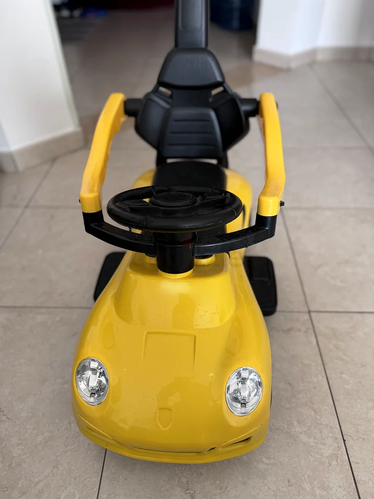 Toddler / Baby car63196626080386112