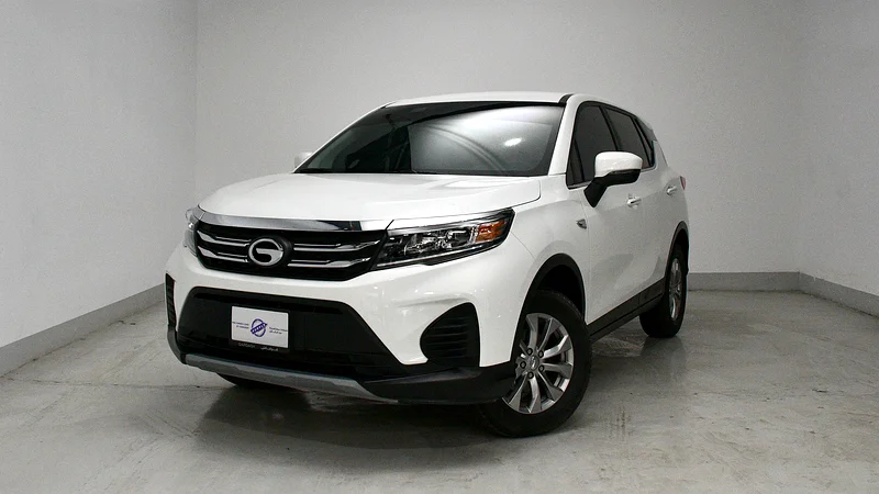 AED 672 / Month | GAC | GS3 GS 1.5 | 2024 | Warranty | Service History634912747875851115