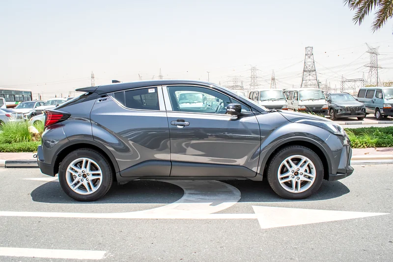 C-HR Full 2023 - For Local63147208121729114