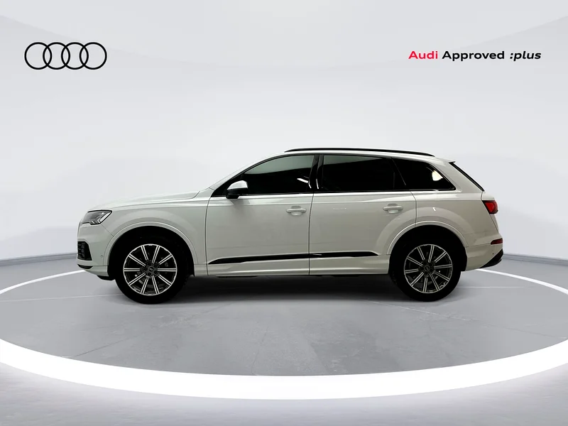 Q7 45 TFSI كواترو 252 حصان (الرقم المرجعي #025457)63149582956547112