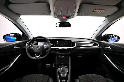 Opel Grandland, миниатюра 7