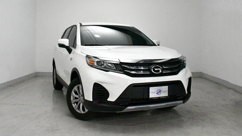 AED 672 / Month | GAC | GS3 GS 1.5 | 2024 | Warranty | Service History63491274787585112