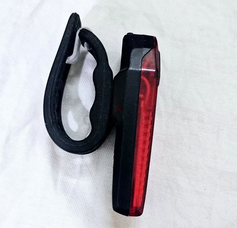 Futaba Mountain Cycling Bike Taillights USB Charging Warning Light - Red63245716684419111