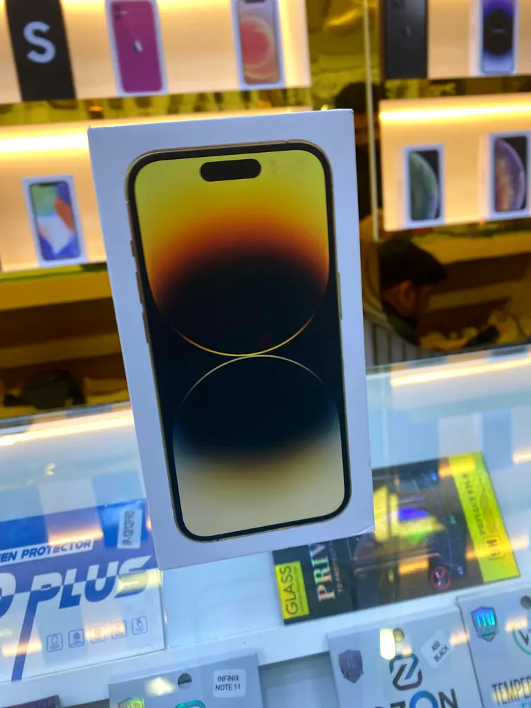 iPhone