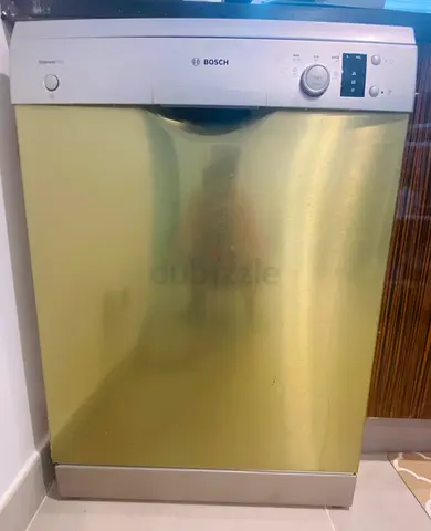 Bosch Dishwasher