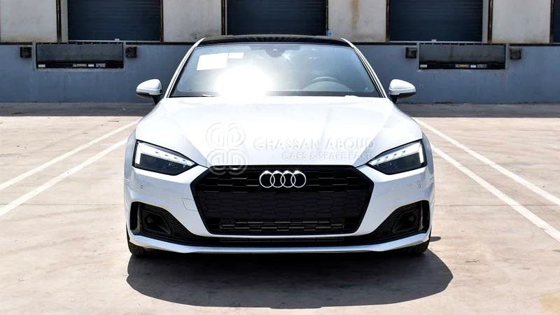 Audi A5 Sportback, Advanced, 40TFSI, S TRONIC, 2.0L, 202363225700429826111