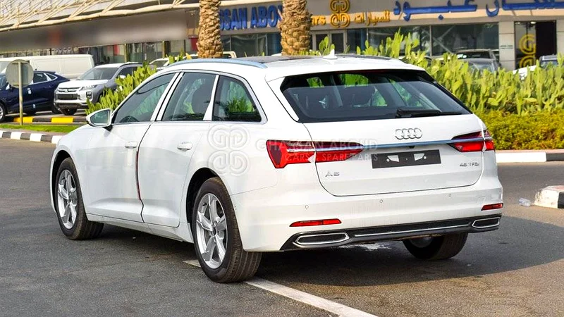 Audi A6 AVANT, Sport, 45 TFSI , S TRONIC, 2.0L, 202363168028156290112