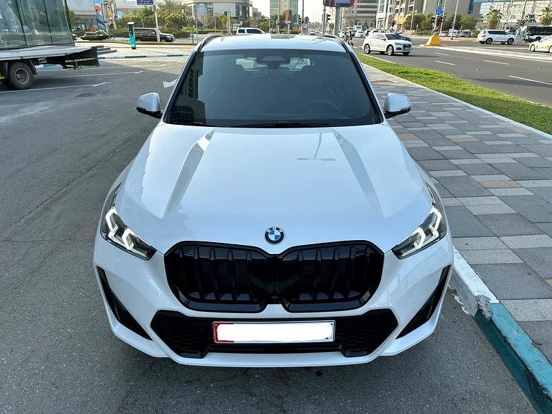 2025 BMW X1 sDrive20i M Sport. 5 Years Warranty/ 5 Years Free Service. Free Insurance/ Window tint63228782773762113
