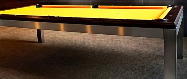 Billiard Table