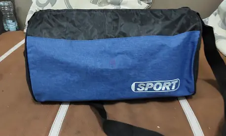 Sport bag