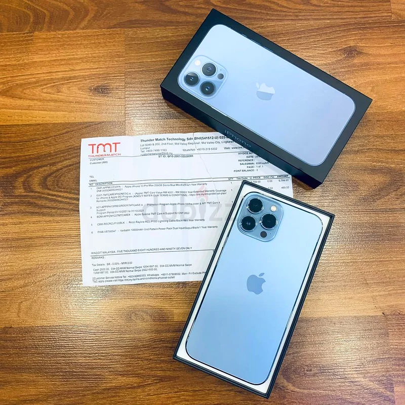 Iphone 13 pro 256 gb storage63264590691457112