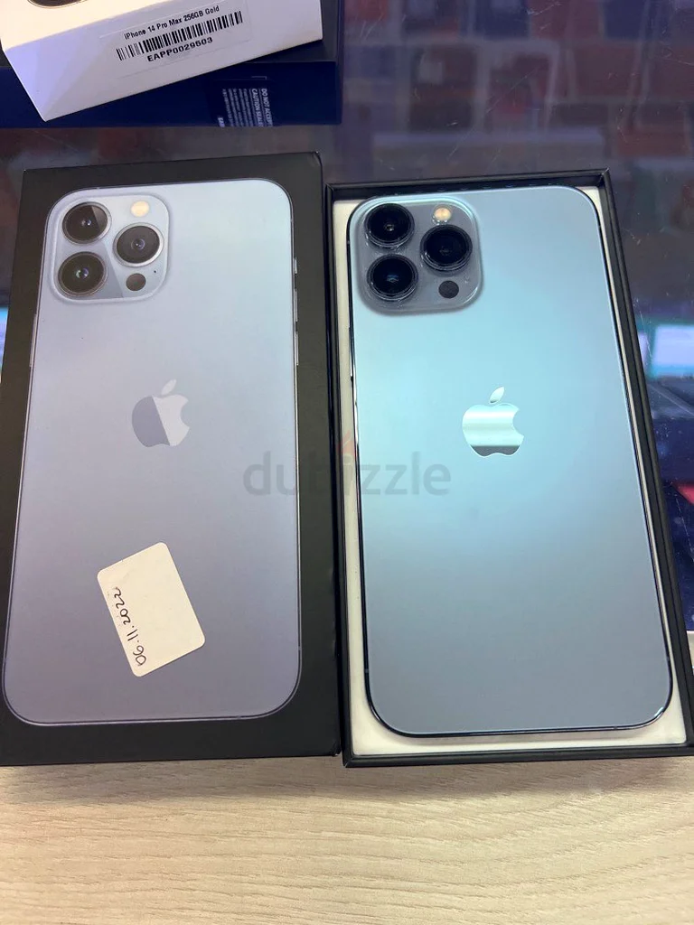 Iphone 13 pro max 256 gb storage63264590697475113