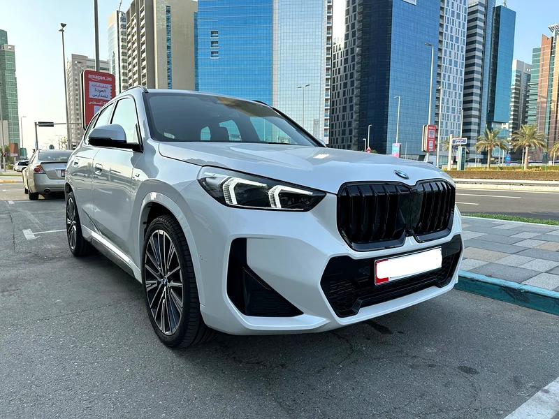2025 BMW X1 sDrive20i M Sport. 5 Years Warranty/ 5 Years Free Service. Free Insurance/ Window tint63228782773762112