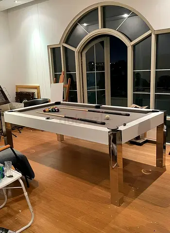 Billiard Table