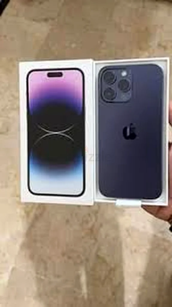 Iphone 14 pro 256 gb storage63264590724099112