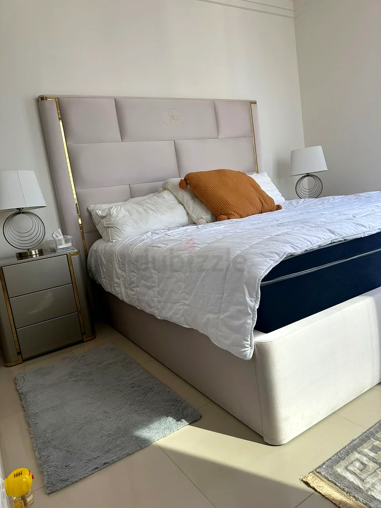 Fendi bedroom set63185232521603112