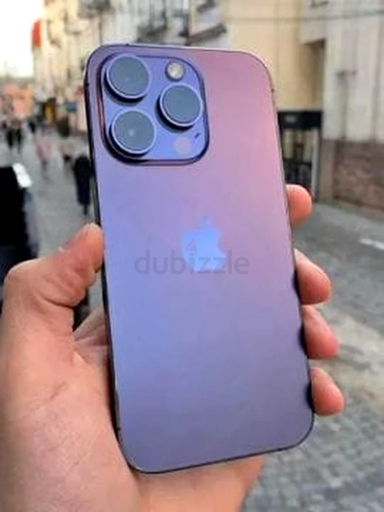 Iphone 14 pro 256 gb storage63264590724099111
