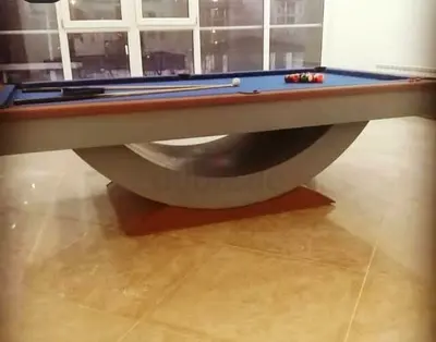 Billiard Table