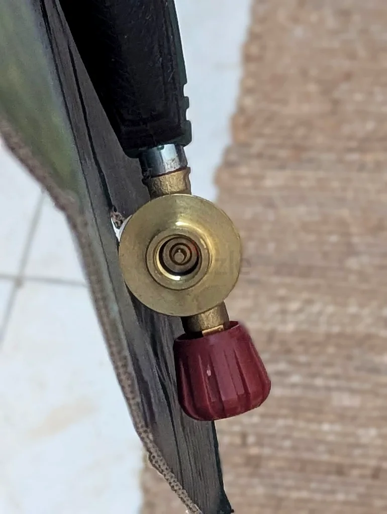 Gas Weed Burner |   P A R K S I D E63220318658049113