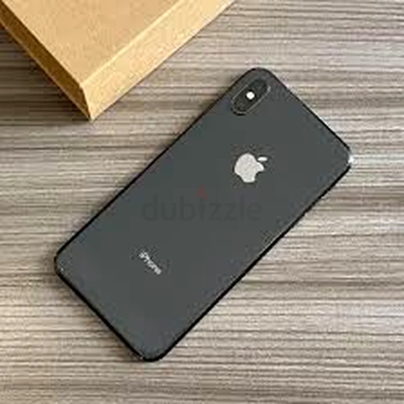 آيفون إكس إس بسعة تخزين 25663263499252611113