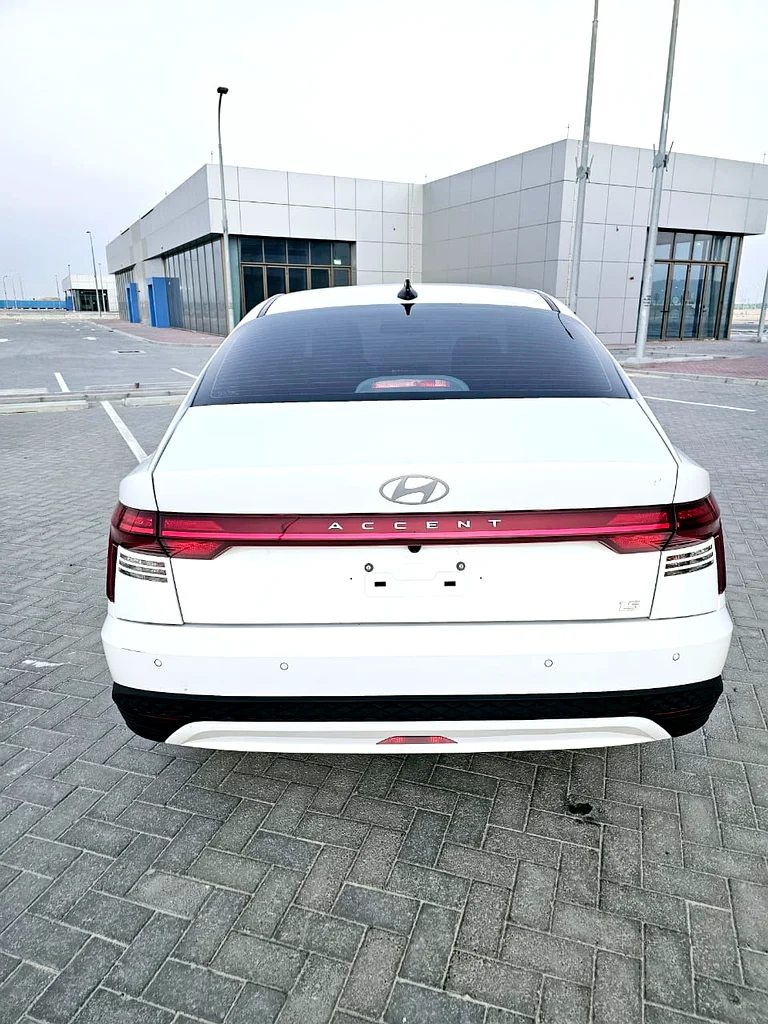 هيونداى اكسنت موديل 202463155089931649114