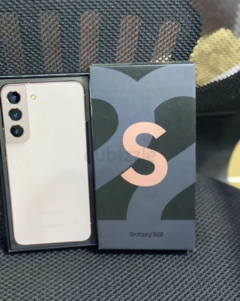 سامسونج S22 128 8 جيجا بايت لون أبيض بيرال62863823095555111