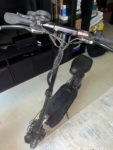Electric scooter for sale