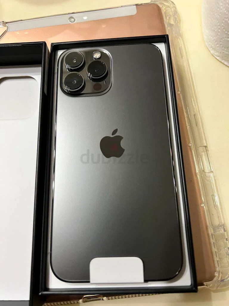 Iphone 13 pro max 128 gb storage63264590704258111
