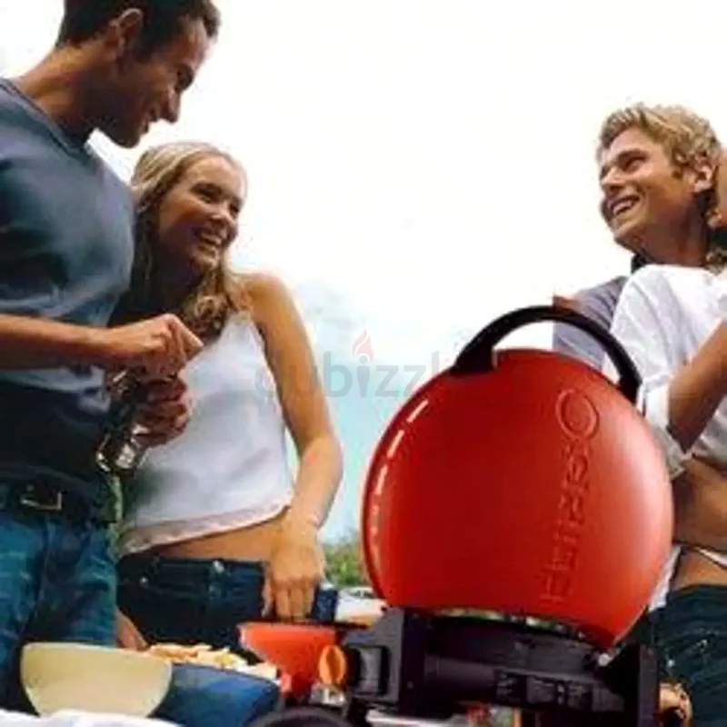 O Grill LP GAS GRILL For Sale63252948375426113
