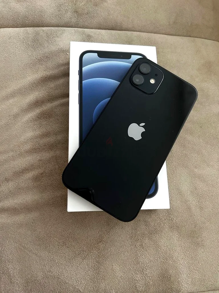 Iphone 12 128 gb storage63263499318402113