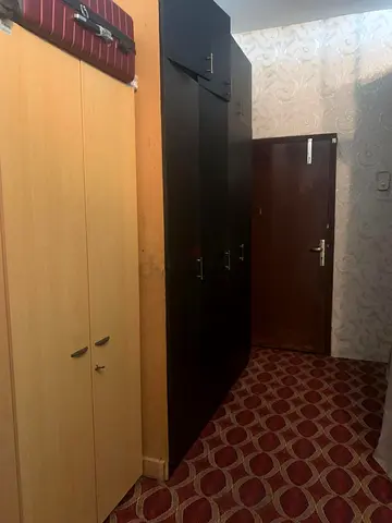 Executive Bachelor Partition in Shared Room