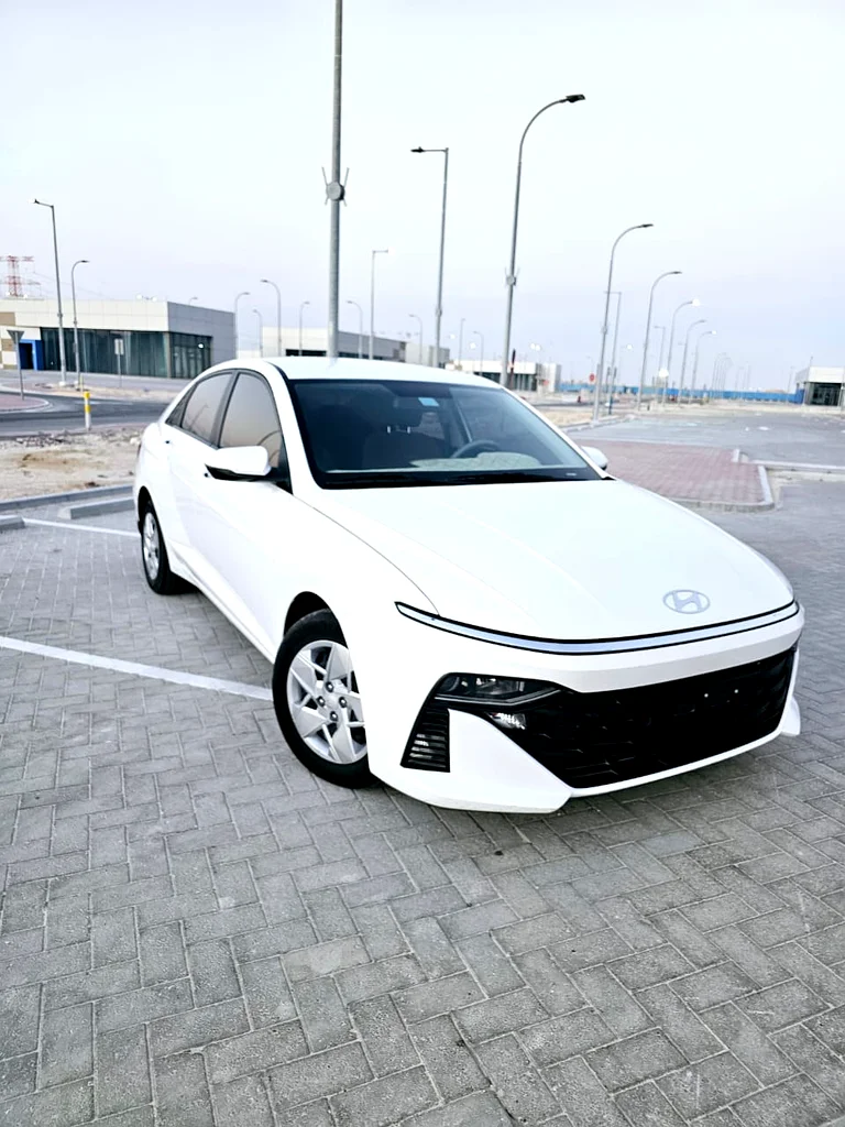 هيونداى اكسنت موديل 202463155089931649111