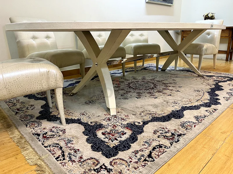 FENDI 8 Seater Dining Set62863820130817112