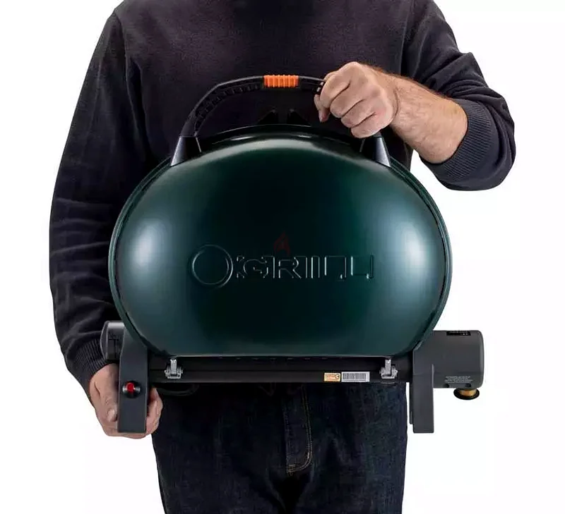 O Grill LP GAS GRILL For Sale63252948375426114