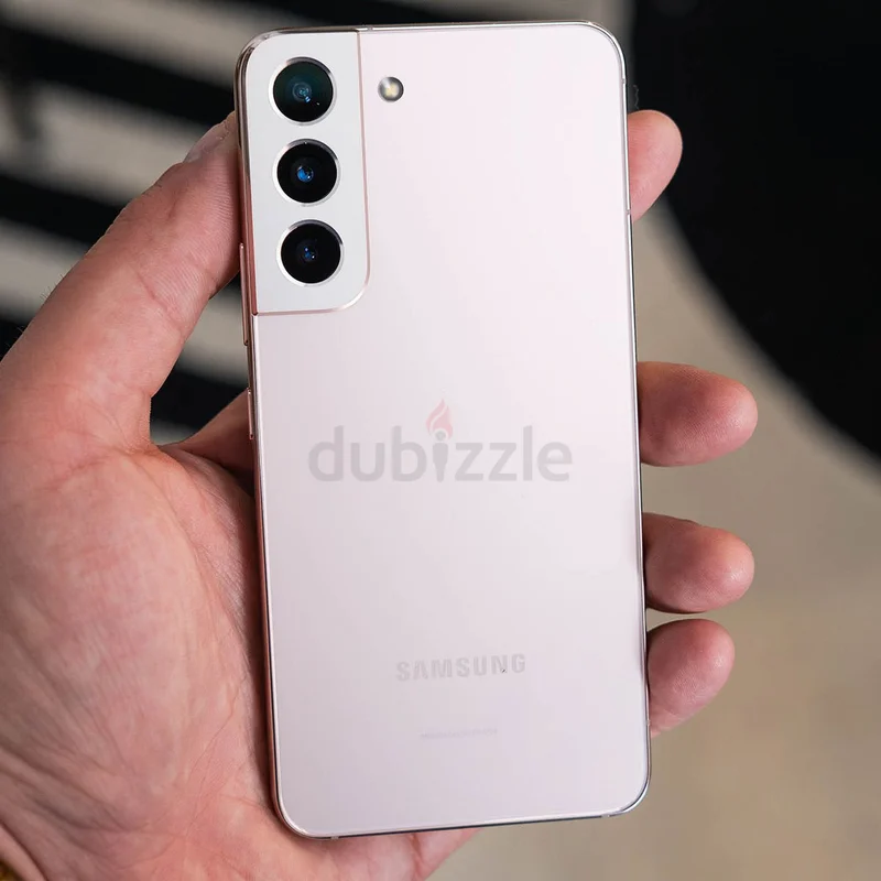 سامسونج S22 128 8 جيجا بايت لون أبيض بيرال62863823095555112